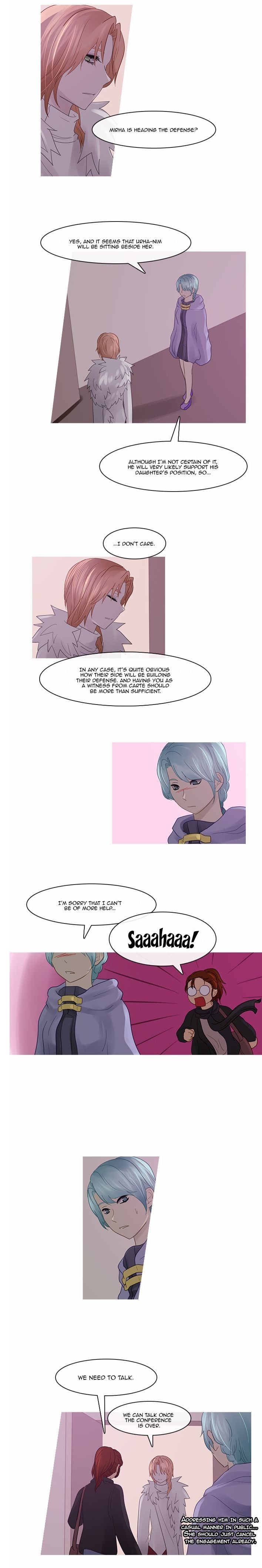 Kubera Chapter 233