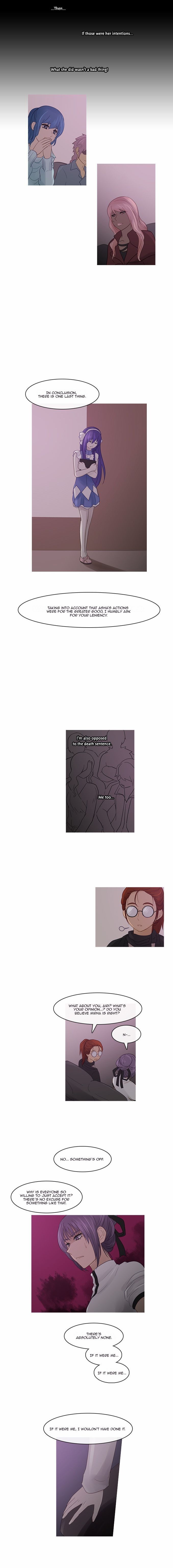 Kubera Chapter 233