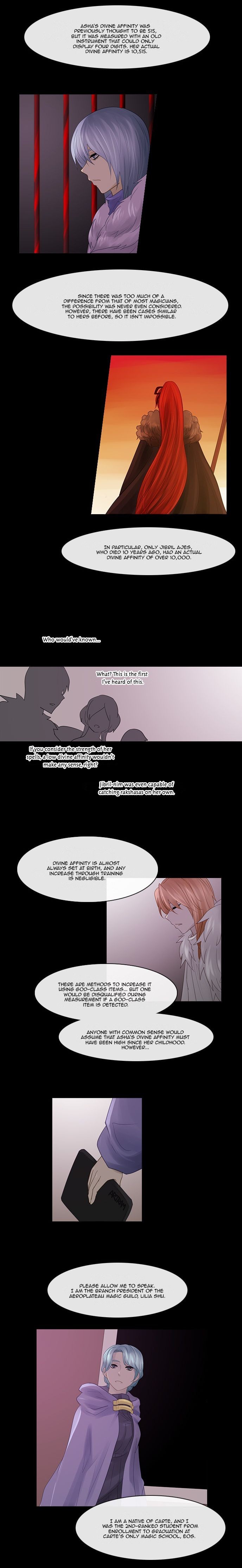 Kubera Chapter 234