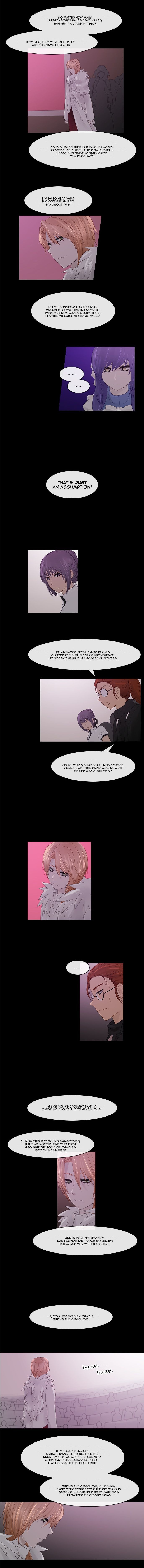 Kubera Chapter 234