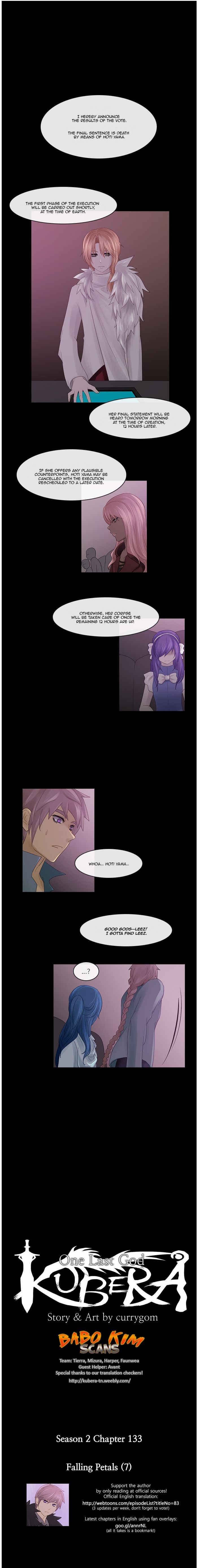 Kubera Chapter 235