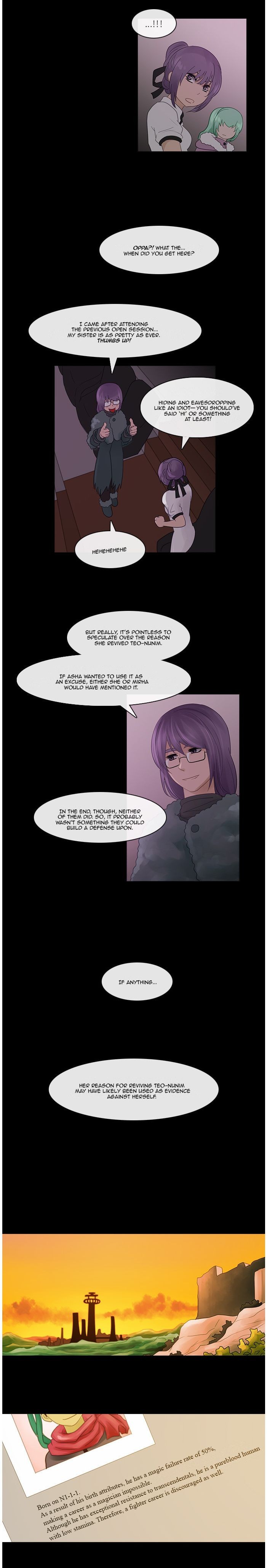 Kubera Chapter 235 4