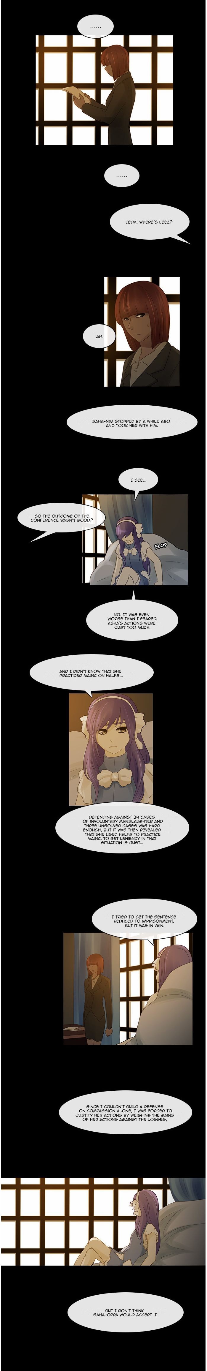 Kubera Chapter 235 5