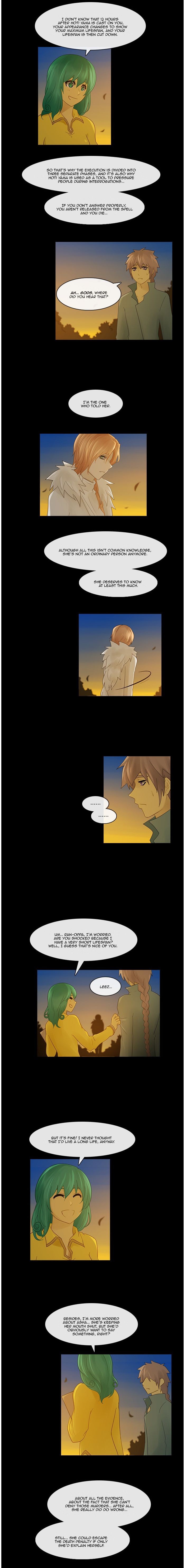 Kubera Chapter 235 7