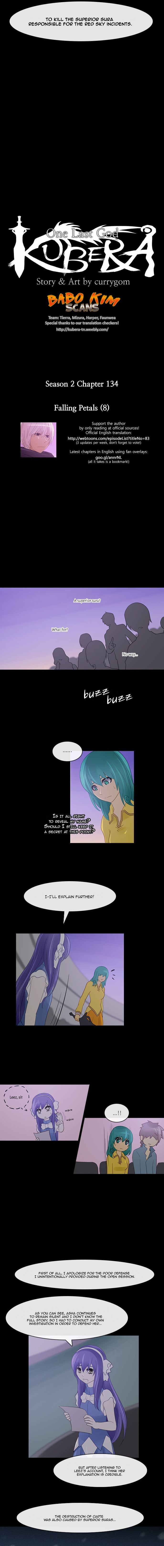 Kubera Chapter 236 5