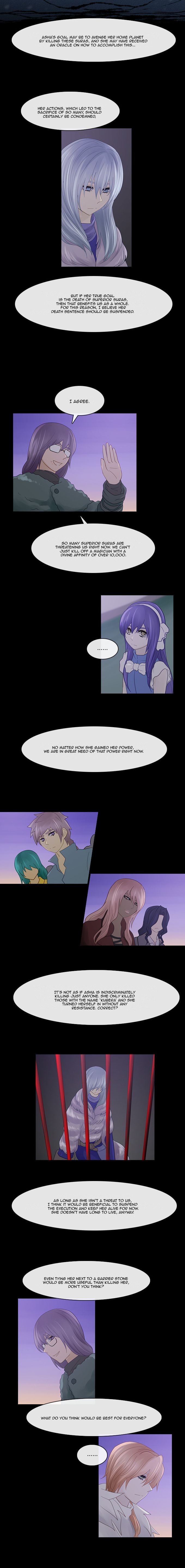 Kubera Chapter 236 6