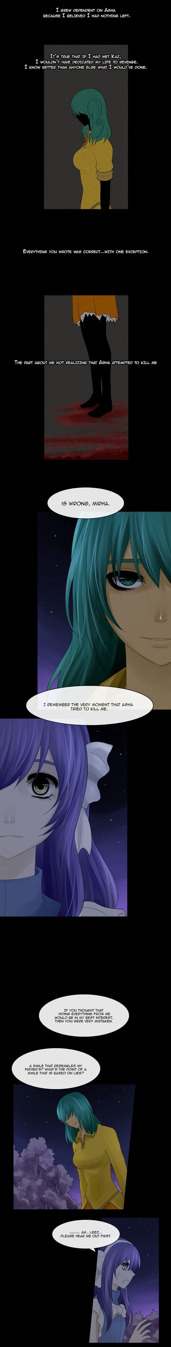 Kubera Chapter 237 4