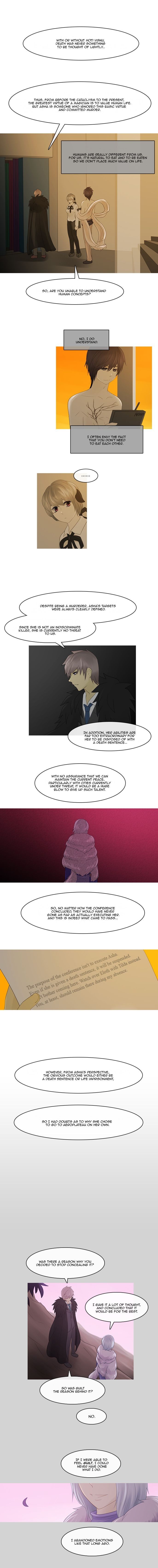 Kubera Chapter 238