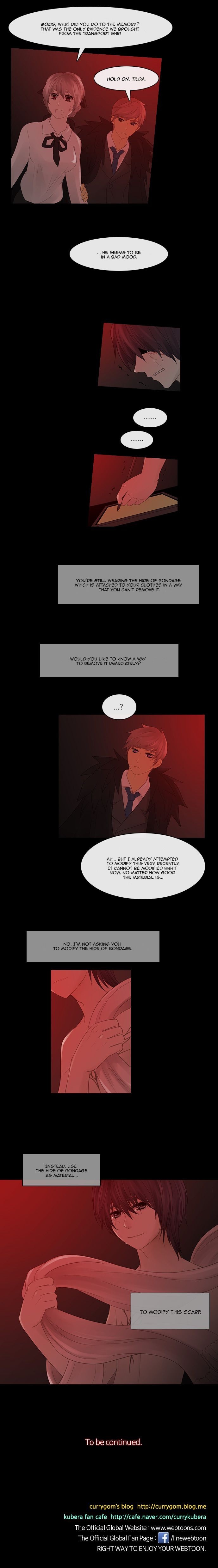 Kubera Chapter 238