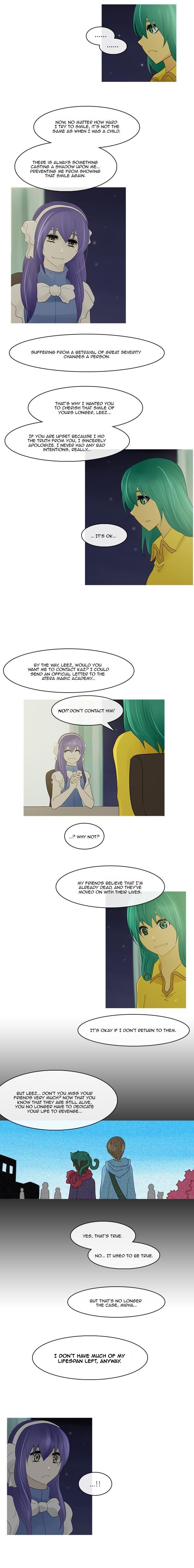 Kubera Chapter 239