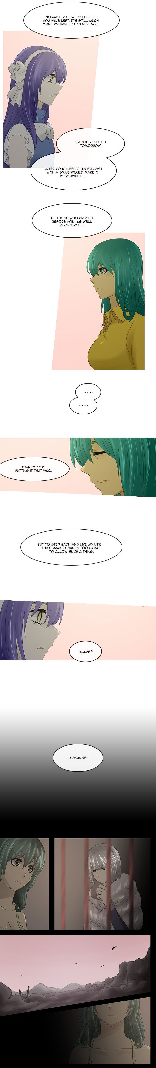 Kubera Chapter 239 5