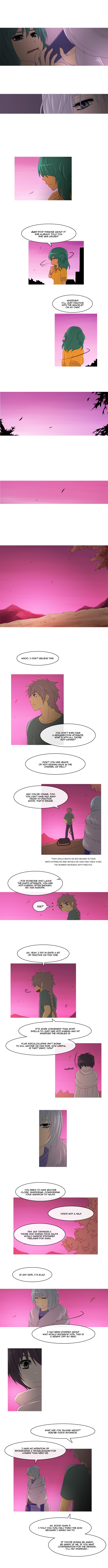 Kubera Chapter 24