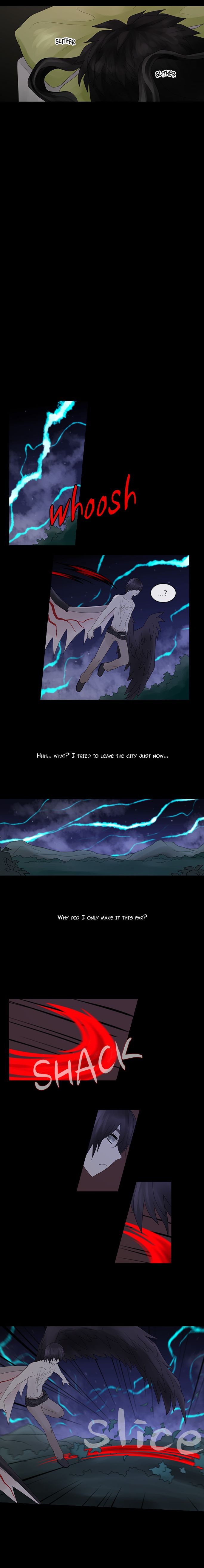 Kubera Chapter 241