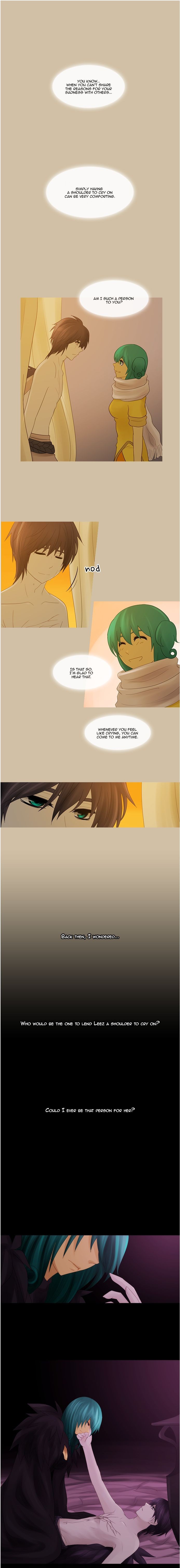 Kubera Chapter 242