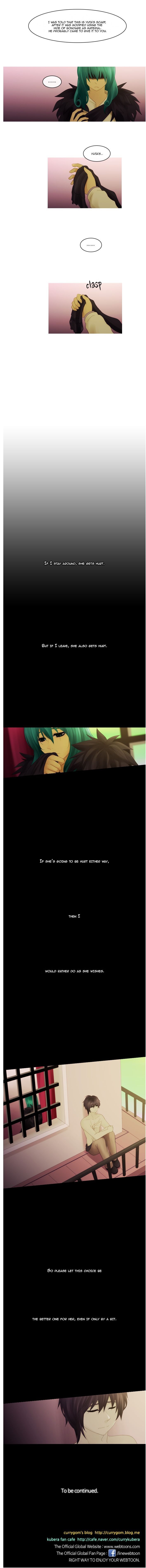 Kubera Chapter 242