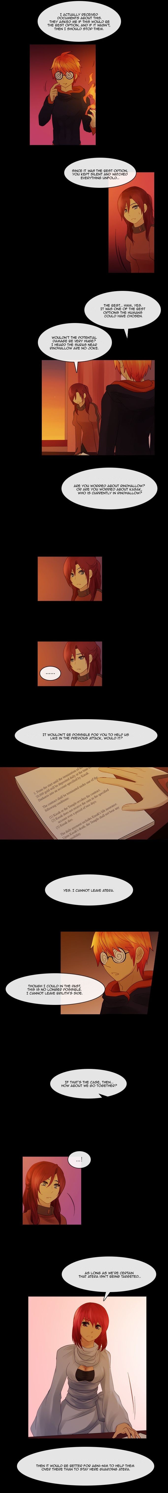 Kubera Chapter 243