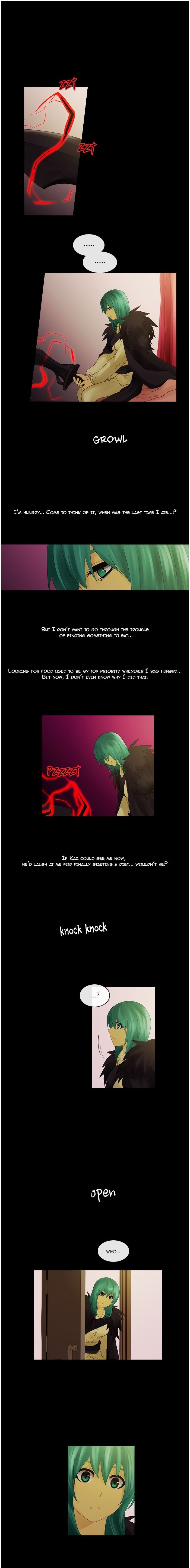 Kubera Chapter 244