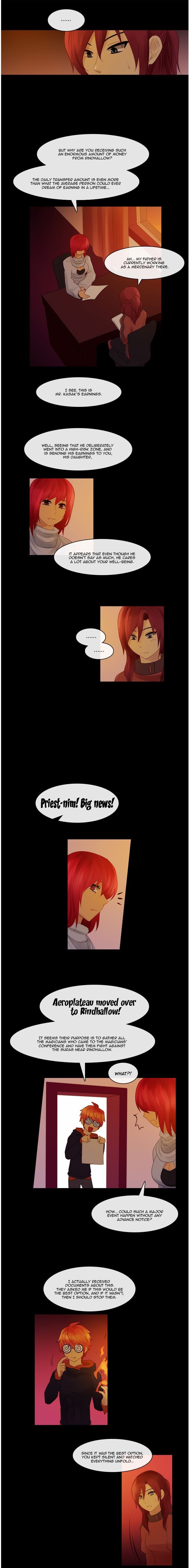 Kubera Chapter 244 6