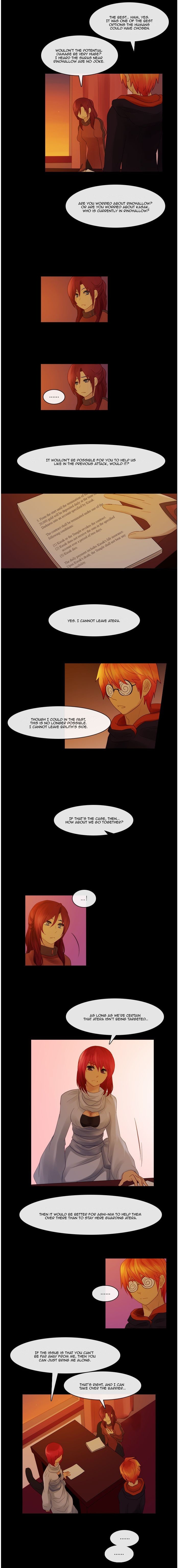 Kubera Chapter 244