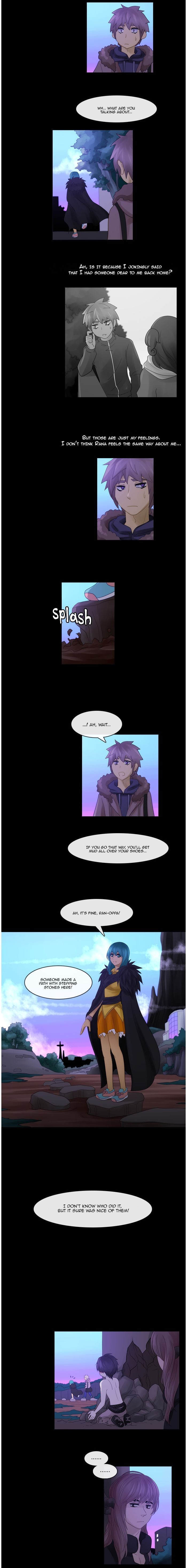 Kubera Chapter 245 5