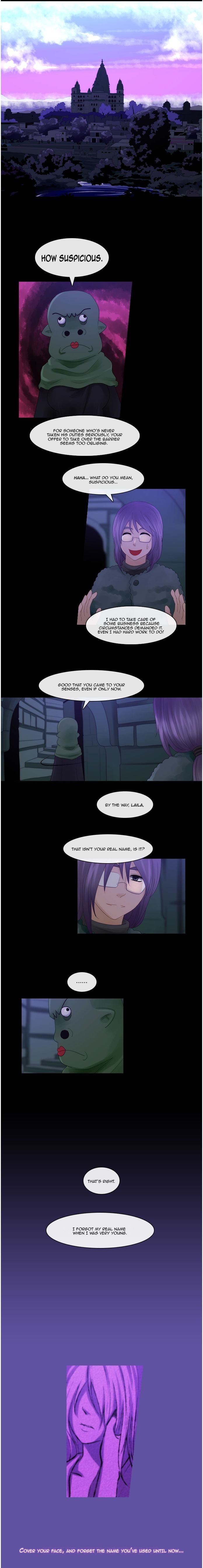 Kubera Chapter 245 6