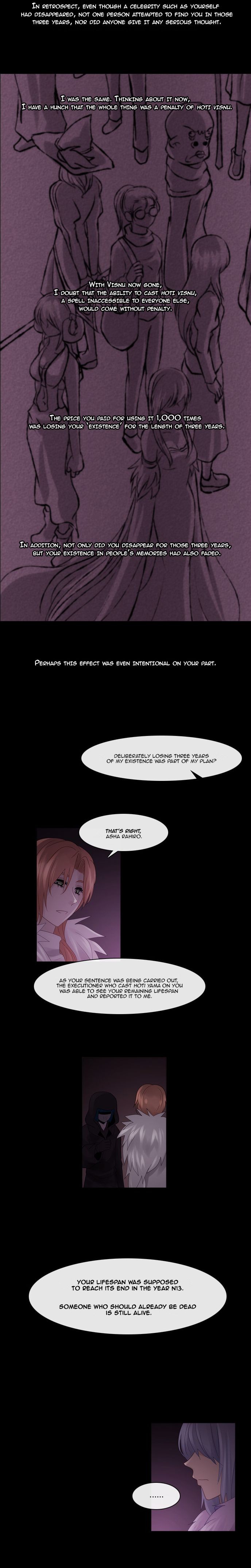 Kubera Chapter 246