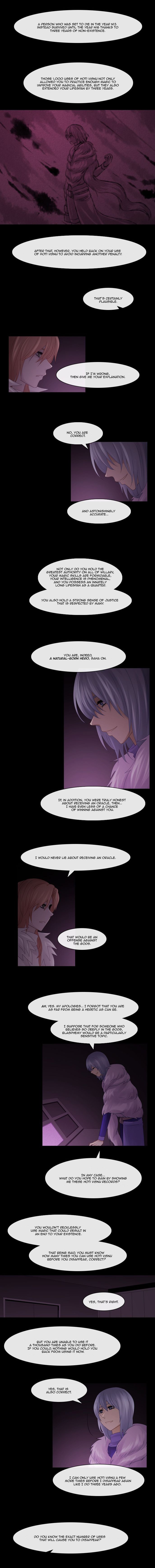 Kubera Chapter 246