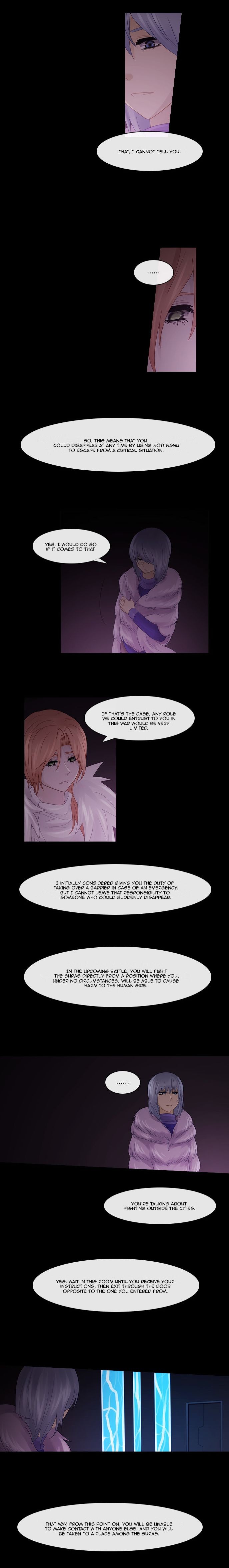 Kubera Chapter 246