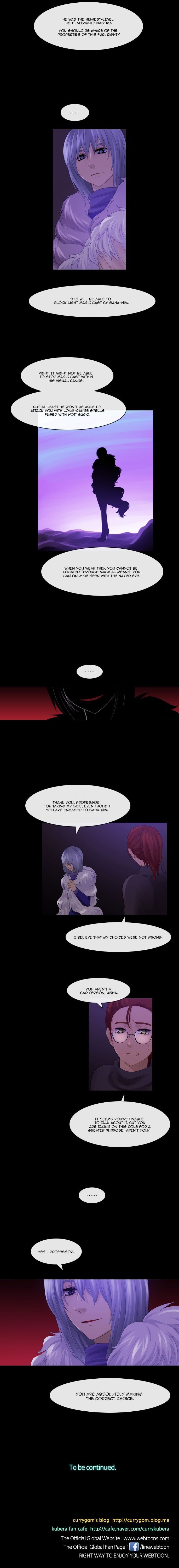 Kubera Chapter 247