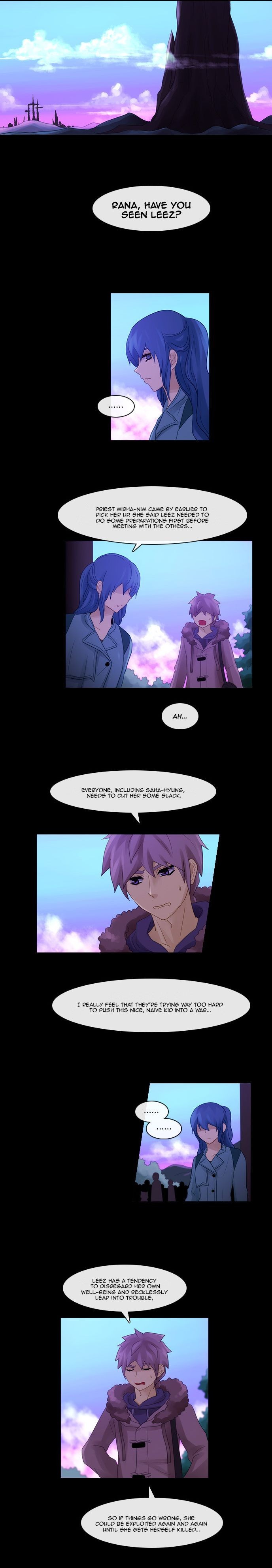 Kubera Chapter 247 5