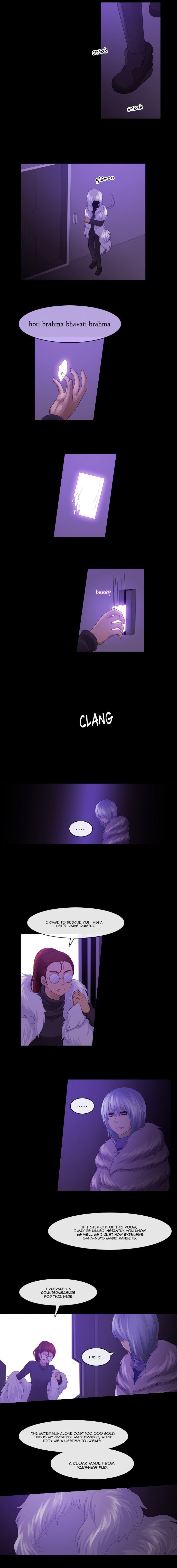 Kubera Chapter 247