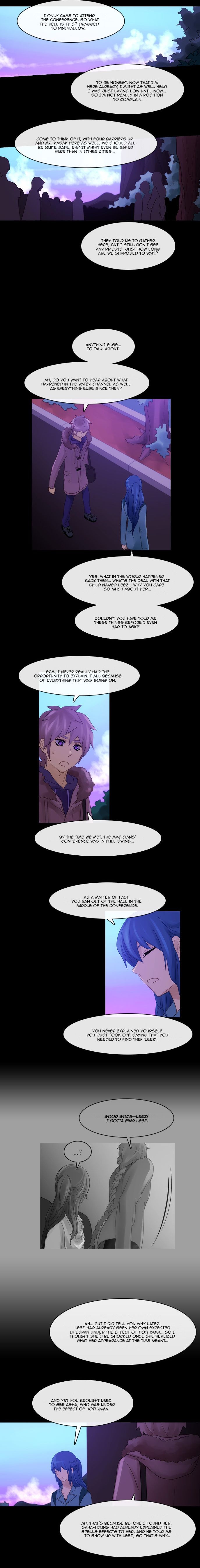 Kubera Chapter 248