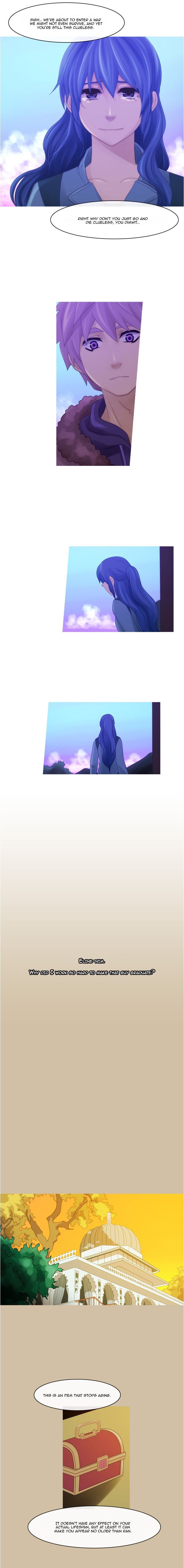 Kubera Chapter 248