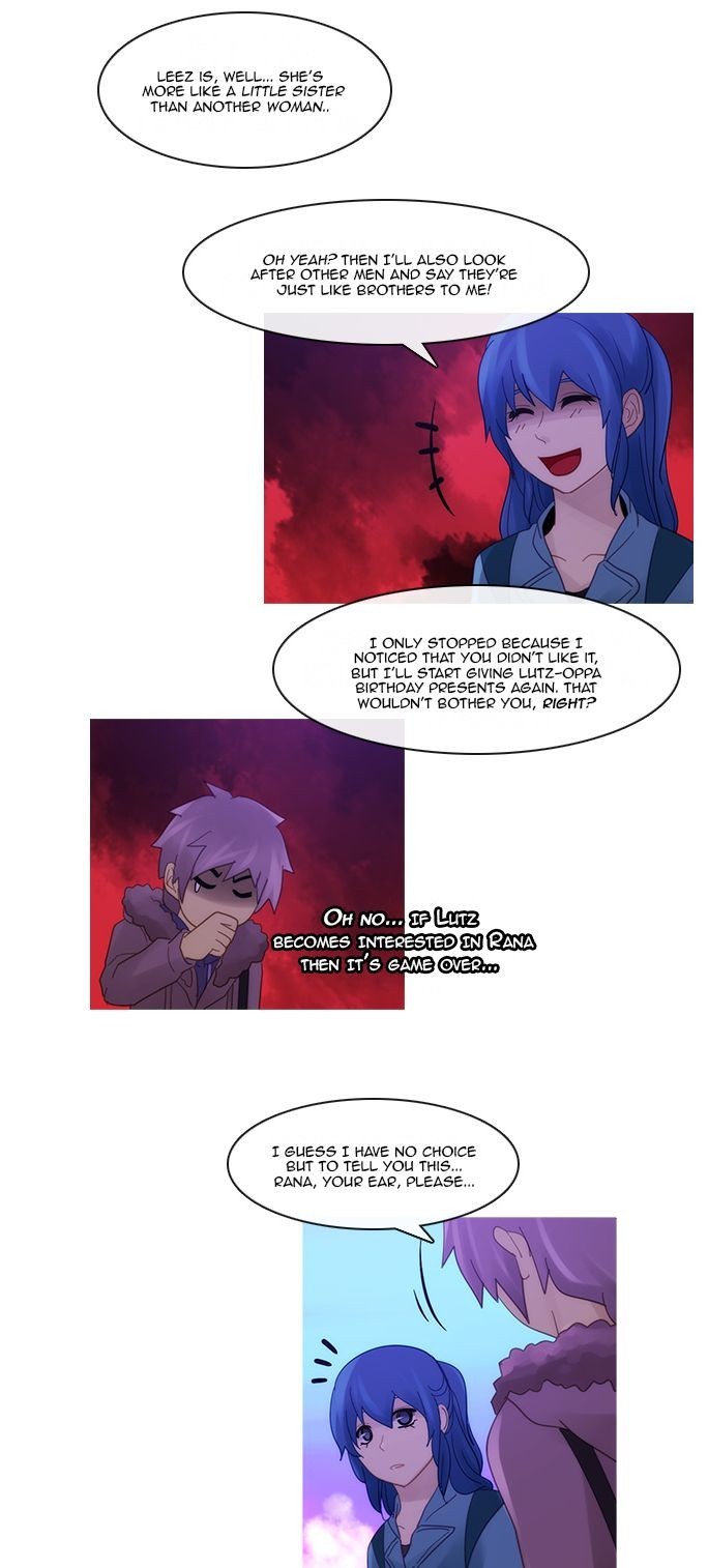 Kubera Chapter 249 5