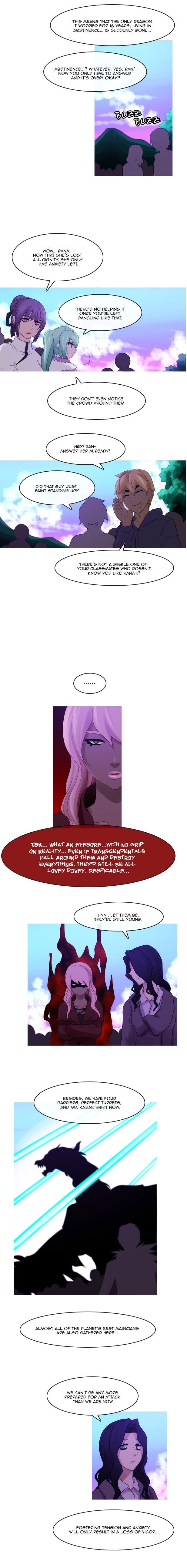 Kubera Chapter 249 9