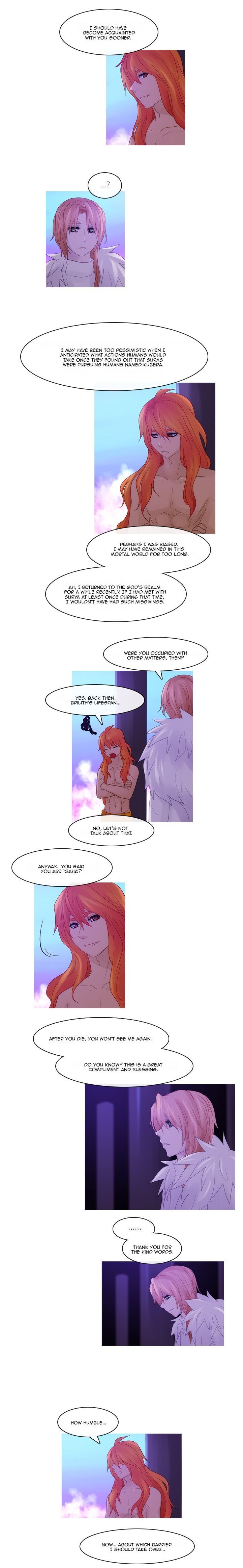 Kubera Chapter 250 9