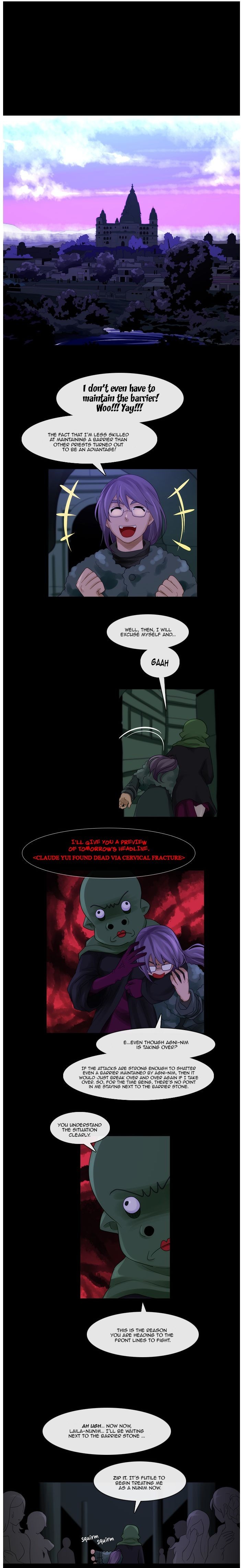 Kubera Chapter 251 1