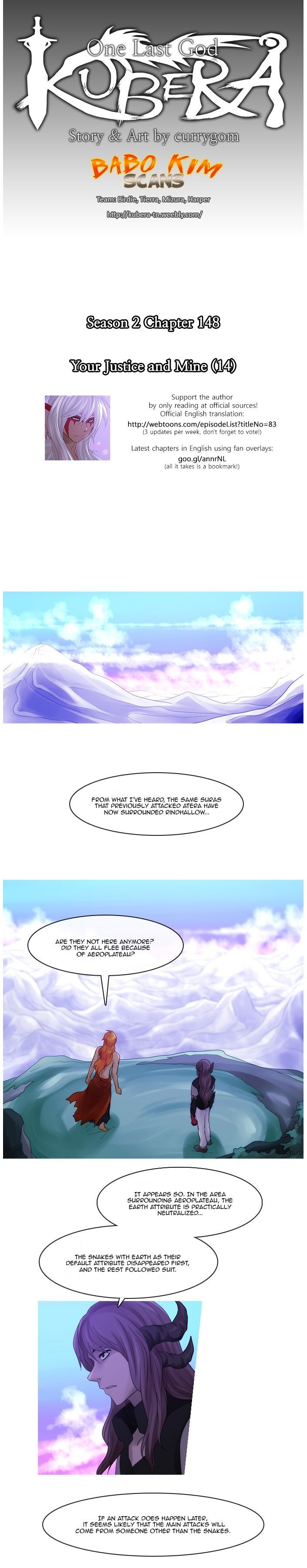 Kubera Chapter 251 2