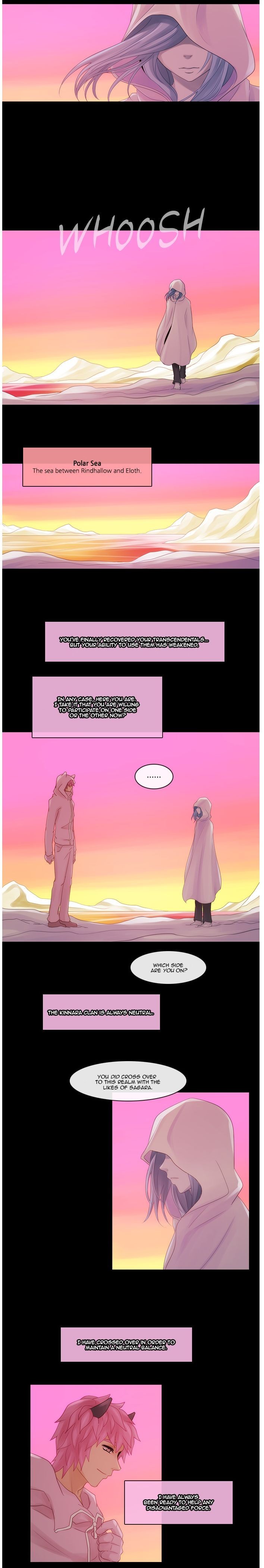 Kubera Chapter 251