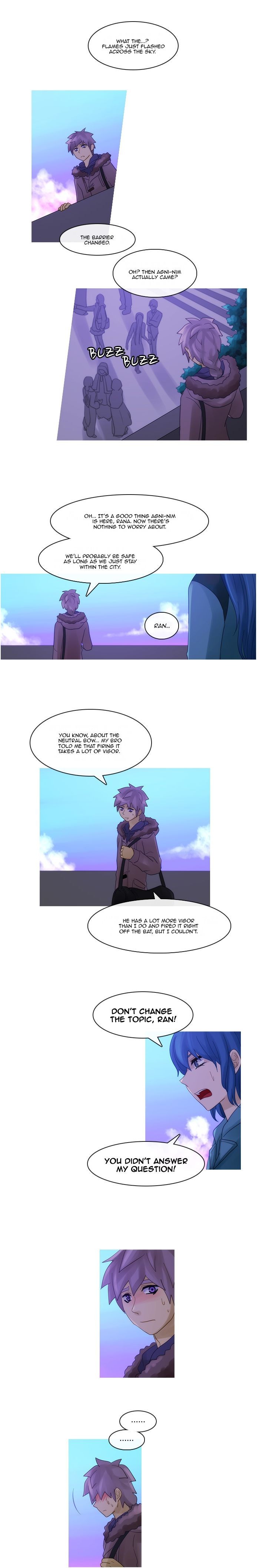 Kubera Chapter 252