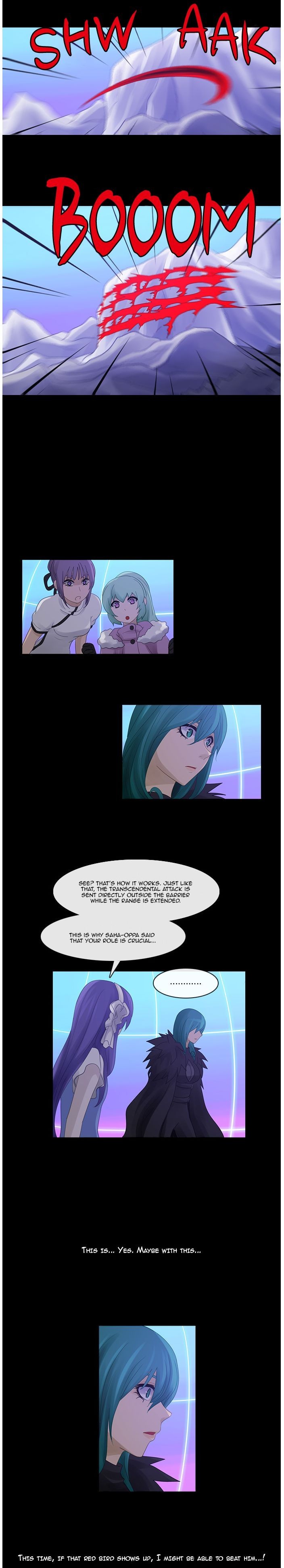 Kubera Chapter 252