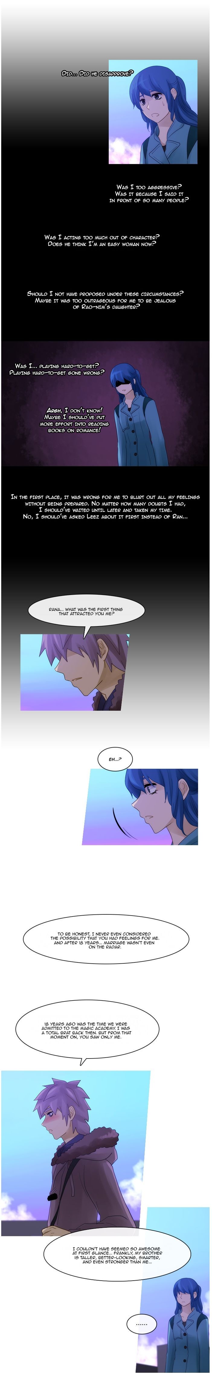 Kubera Chapter 252