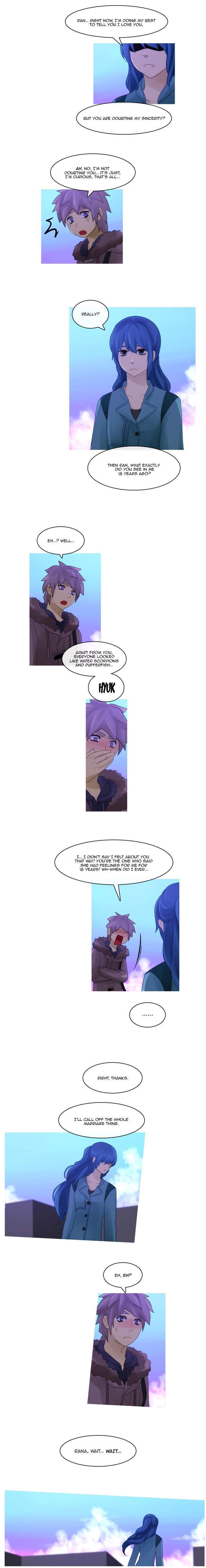 Kubera Chapter 252