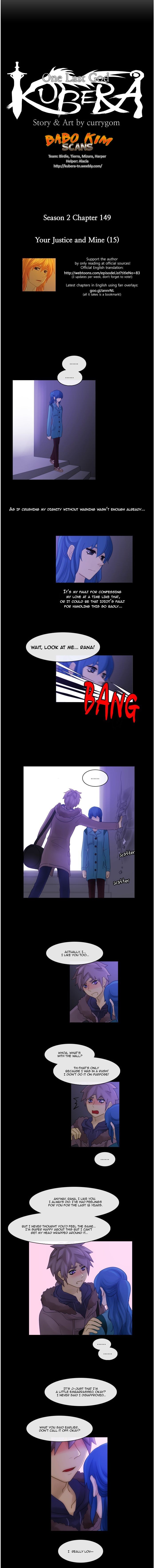 Kubera Chapter 252