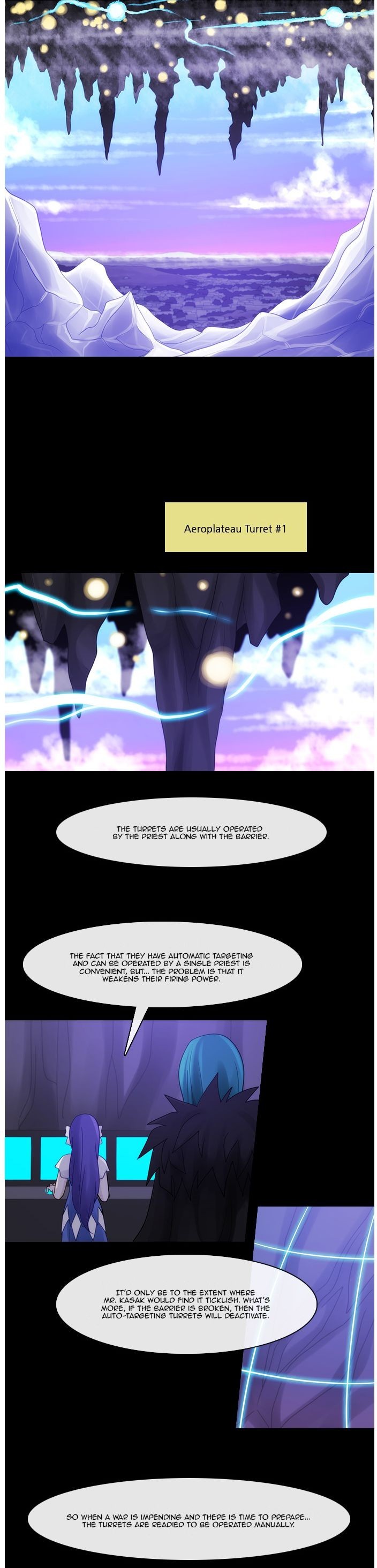 Kubera Chapter 252 6