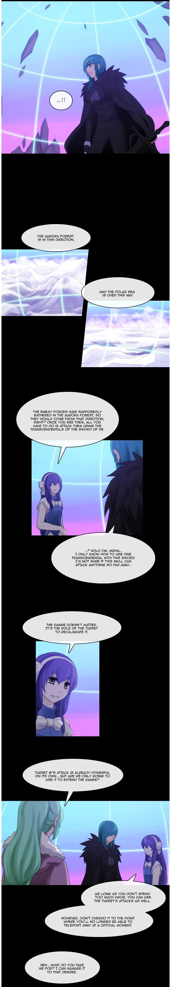 Kubera Chapter 252