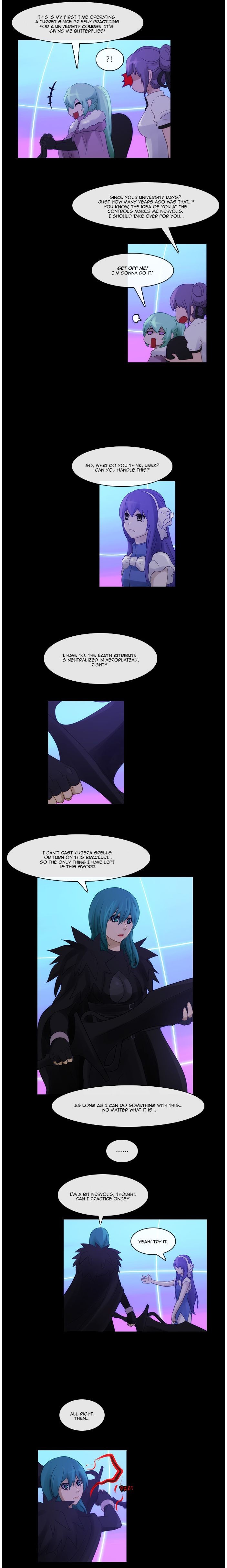 Kubera Chapter 252 8