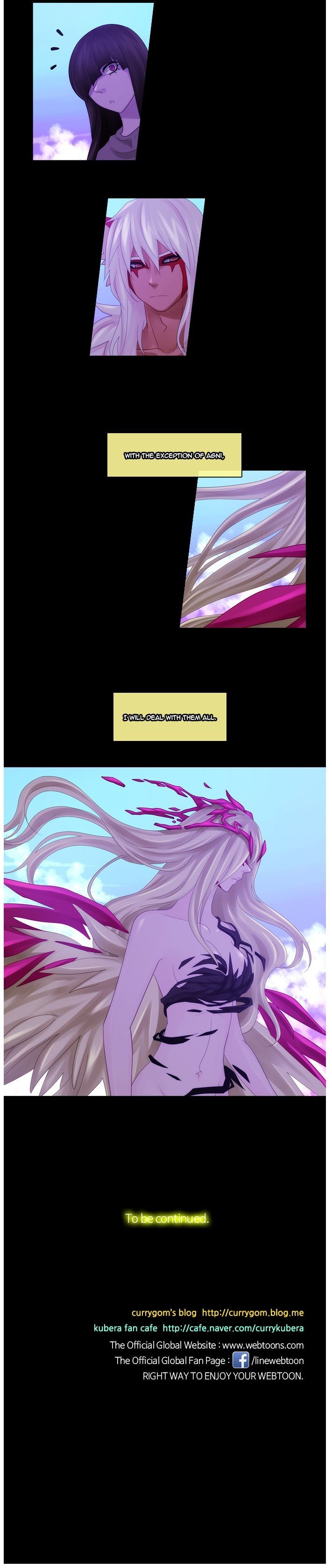 Kubera Chapter 253