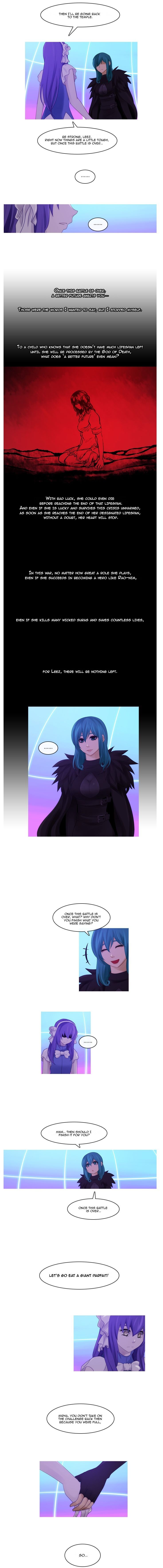 Kubera Chapter 253 2