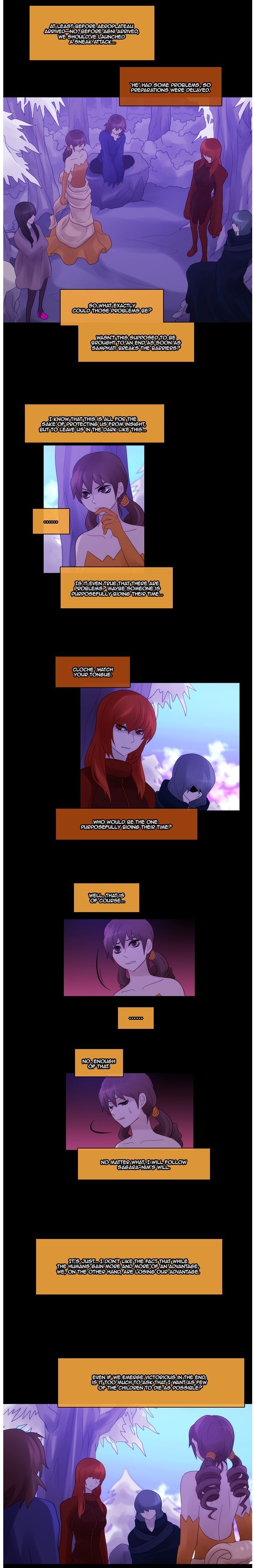 Kubera Chapter 253